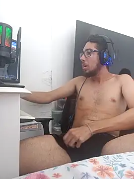 Mateusoliver7 online show from 6, 3, 2026