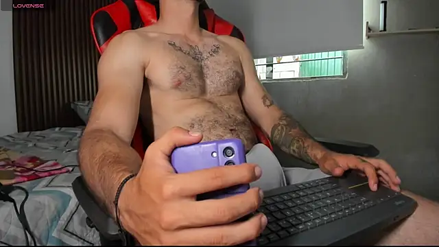 lil faker420 online show from 1, 4, 2026