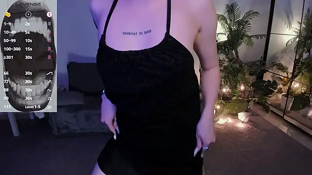 cyber whore  online show from 21, 4, 2026