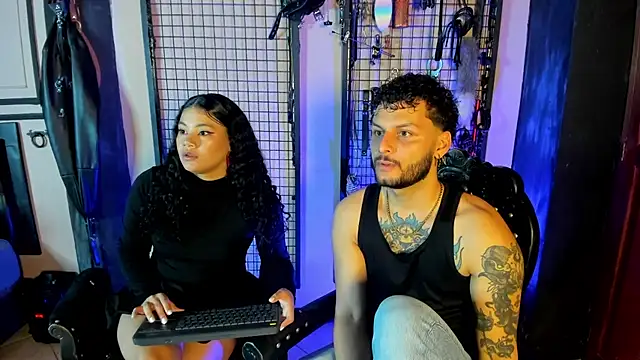 Twisted Fantasy online show from 18, 2, 2026