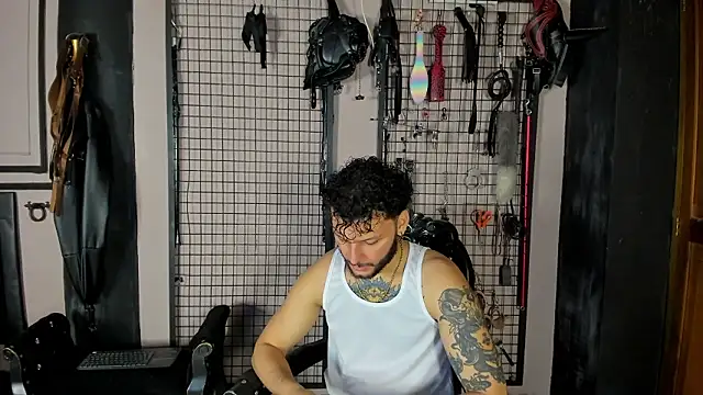 Twisted Fantasy online show from 13, 3, 2026