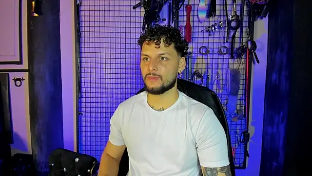 Twisted Fantasy online show from 27, 3, 2026