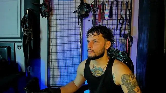 Twisted Fantasy online show from 7, 4, 2026