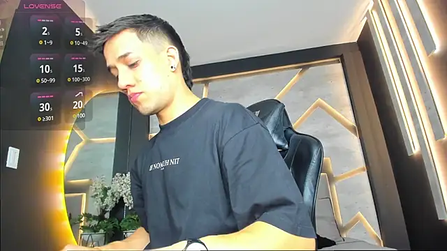 alexgiraldo  online show from 31, 1, 2025