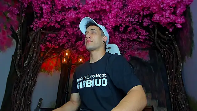 alexgiraldo  online show from 14, 2, 2025