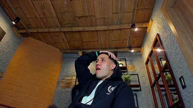 alexgiraldo  online show from 21, 2, 2025