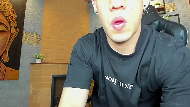 alexgiraldo  online show from 10, 3, 2025