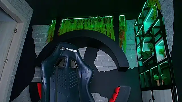 alexgiraldo  online show from 21, 3, 2025