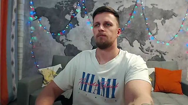 VikingChrisss online show from 20, 12, 2024