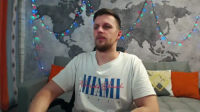 VikingChrisss online show from 23, 12, 2024