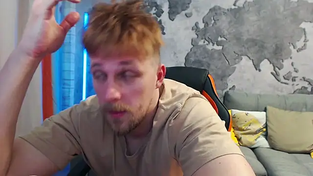 VikingChrisss online show from 21, 1, 2025