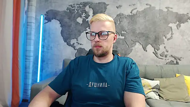 VikingChrisss online show from 24, 1, 2025