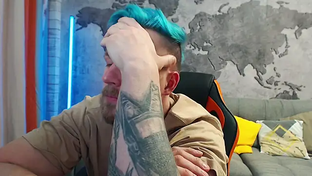 VikingChrisss online show from 10, 2, 2025