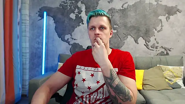 VikingChrisss online show from 3, 3, 2025