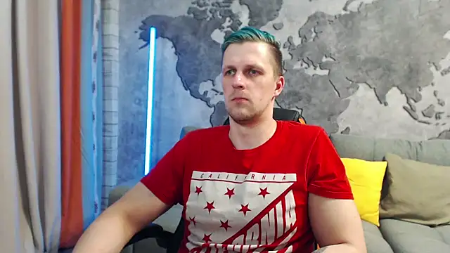 VikingChrisss online show from 8, 3, 2025