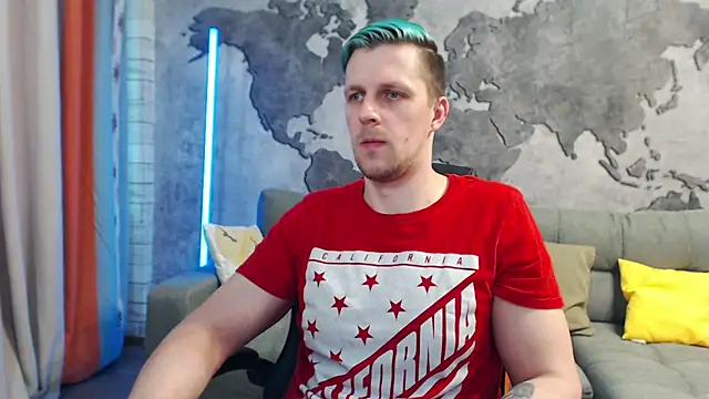 VikingChrisss online show from 11, 3, 2025