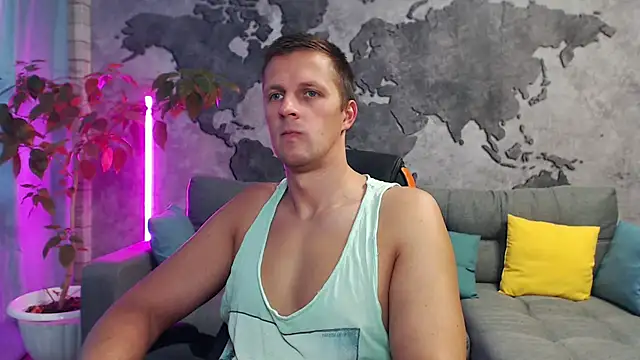 VikingChrisss online show from 20, 10, 2025