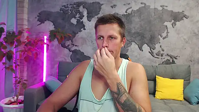 VikingChrisss online show from 24, 10, 2025