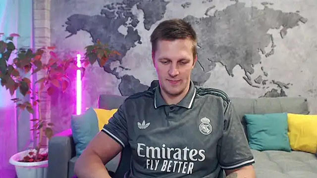 VikingChrisss online show from 31, 10, 2025