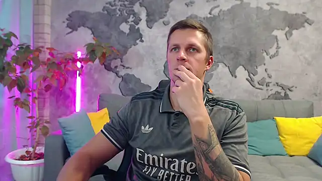 VikingChrisss online show from 12, 11, 2025