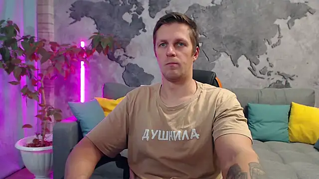 VikingChrisss online show from 18, 12, 2025