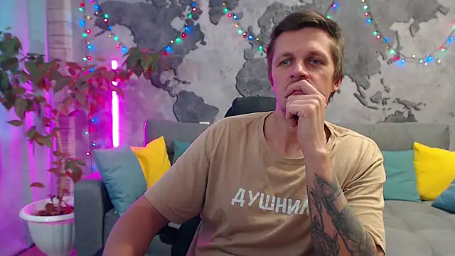 VikingChrisss online show from 22, 12, 2025