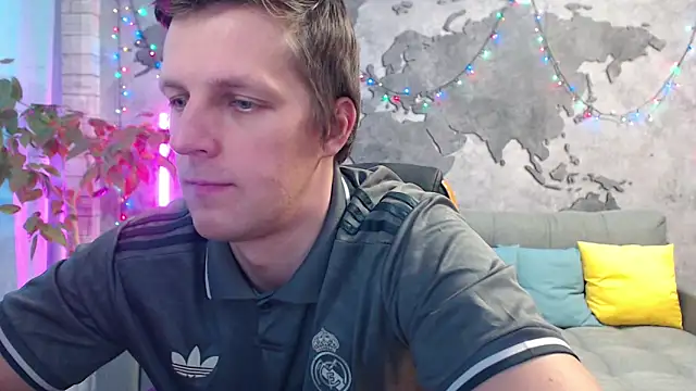 VikingChrisss online show from 7, 1, 2026