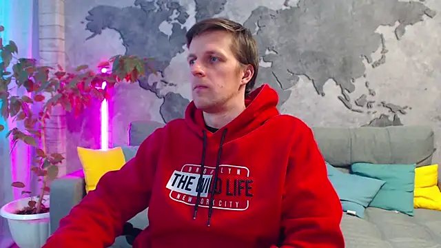 VikingChrisss online show from 5, 2, 2026