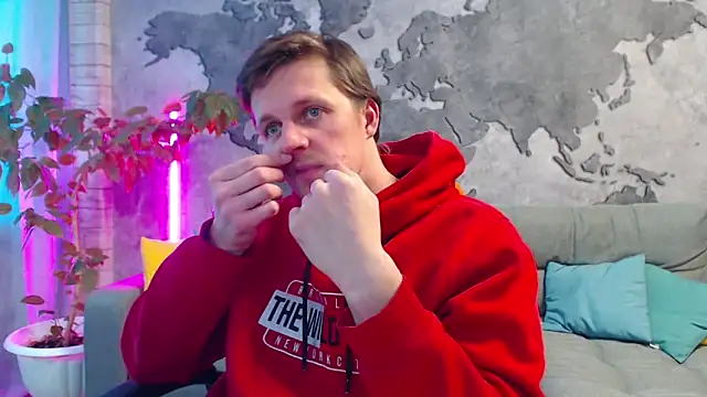 VikingChrisss online show from 6, 2, 2026