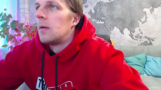 VikingChrisss online show from 8, 2, 2026