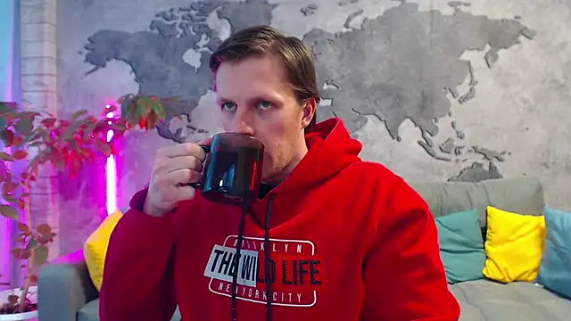 VikingChrisss online show from 9, 2, 2026