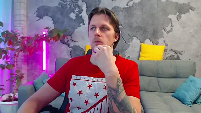 VikingChrisss online show from 17, 3, 2026