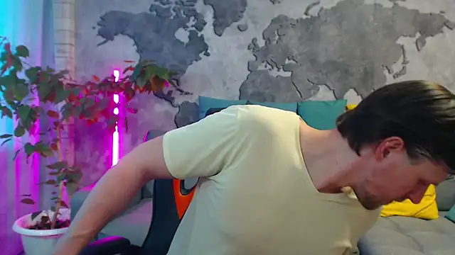 VikingChrisss online show from 11, 4, 2026