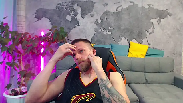 Snapshot of VikingChrisss chatting on 13, 7, 2026 VikingChrisss online show from 13, 7, 2026