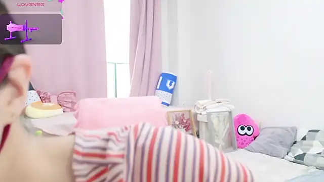 anchan  online show from 1, 3, 2025