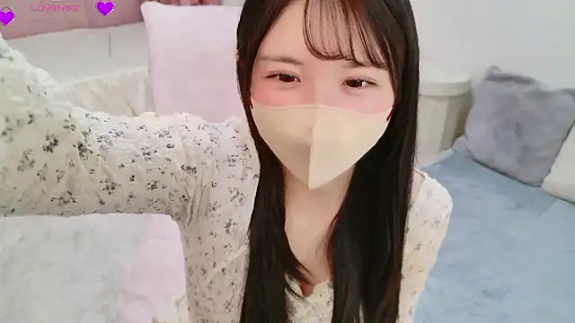 Snapshot of anchan_ chatting on 1, 5, 2026 anchan online show from 1, 5, 2026