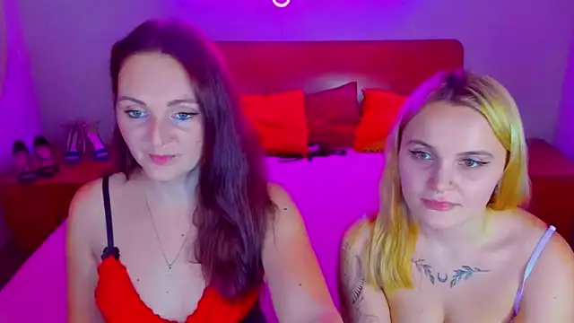 MagicEyess online show from 21, 12, 2024