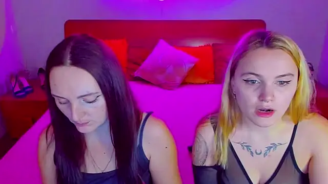 MagicEyess online show from 24, 12, 2024