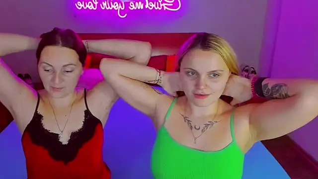 MagicEyess online show from 12, 1, 2025