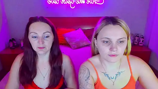 MagicEyess online show from 15, 1, 2025