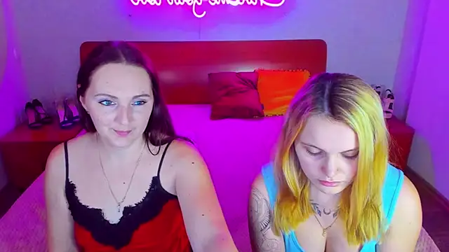 MagicEyess online show from 16, 1, 2025