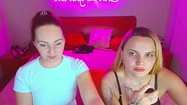 MagicEyess online show from 27, 2, 2025