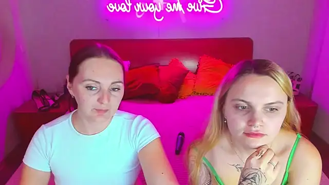 MagicEyess online show from 2, 3, 2025