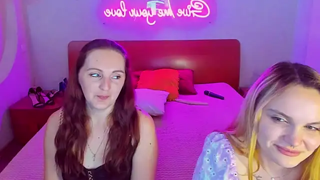 MagicEyess online show from 8, 3, 2025