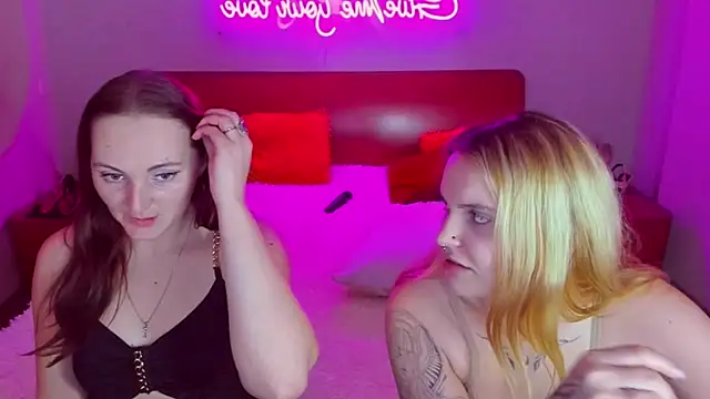 MagicEyess online show from 21, 3, 2025