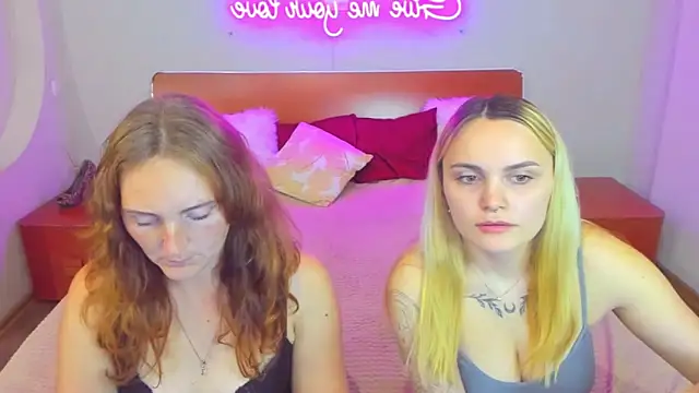 MagicEyess online show from 20, 9, 2025