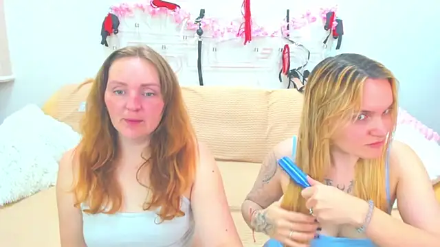 MagicEyess online show from 5, 4, 2026