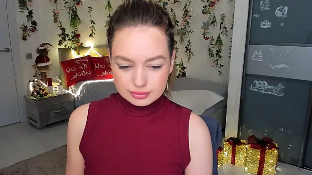 MiracleCurly online show from 18, 12, 2025