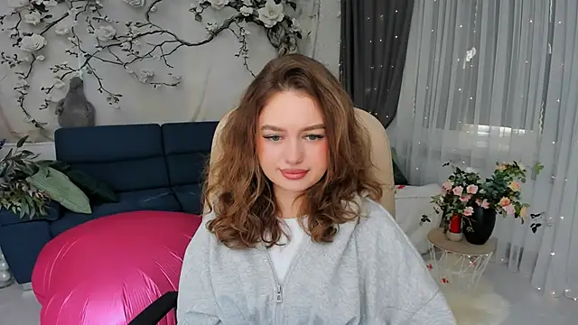 MiracleCurly online show from 23, 2, 2026