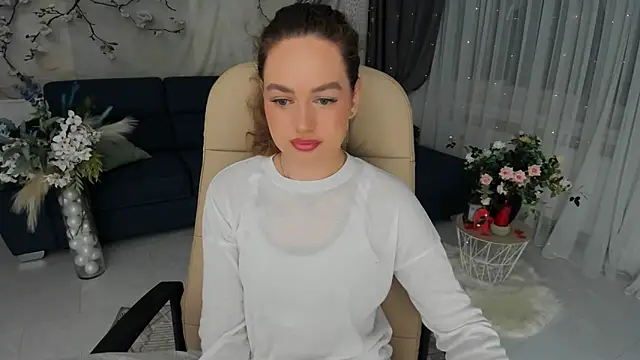 MiracleCurly online show from 21, 4, 2026